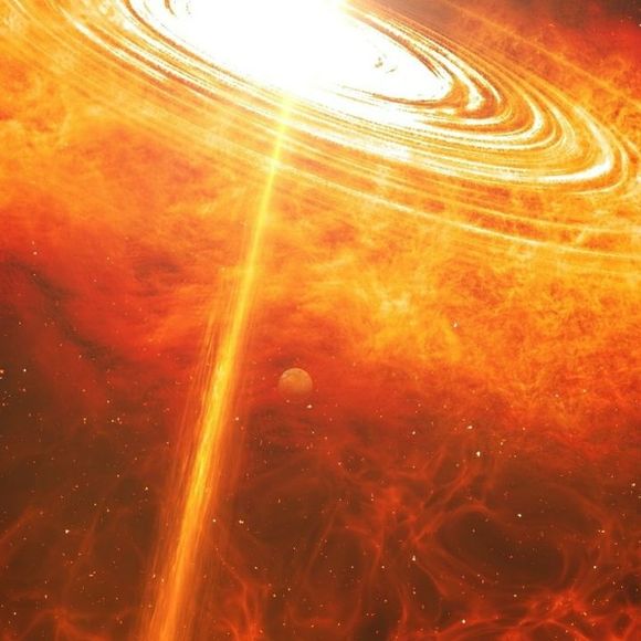 Meet your Posher, Richard - Picture 1 of 1